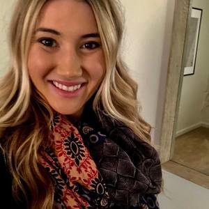 Meet your Posher, Grace